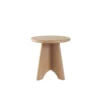 Canyon Round Side Table