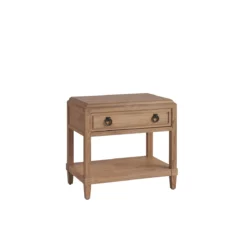 Canyon Nightstand