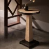 Canyon Side Table - Image 2