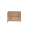 Canyon 2-Drawer Nightstand - Image 2