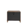 Canyon 2-Drawer Nightstand - Image 3