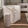 Carmen Round Side Table - Image 2