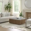 Carmen Coffee Table - Image 2