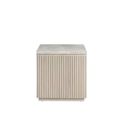 Alternative view of Carmen Side Table