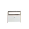 Carmen 2-Drawer Nightstand - Image 3