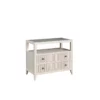Carmen 2-Drawer Nightstand