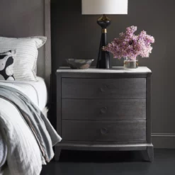 Alternative view of Coalesce Nightstand