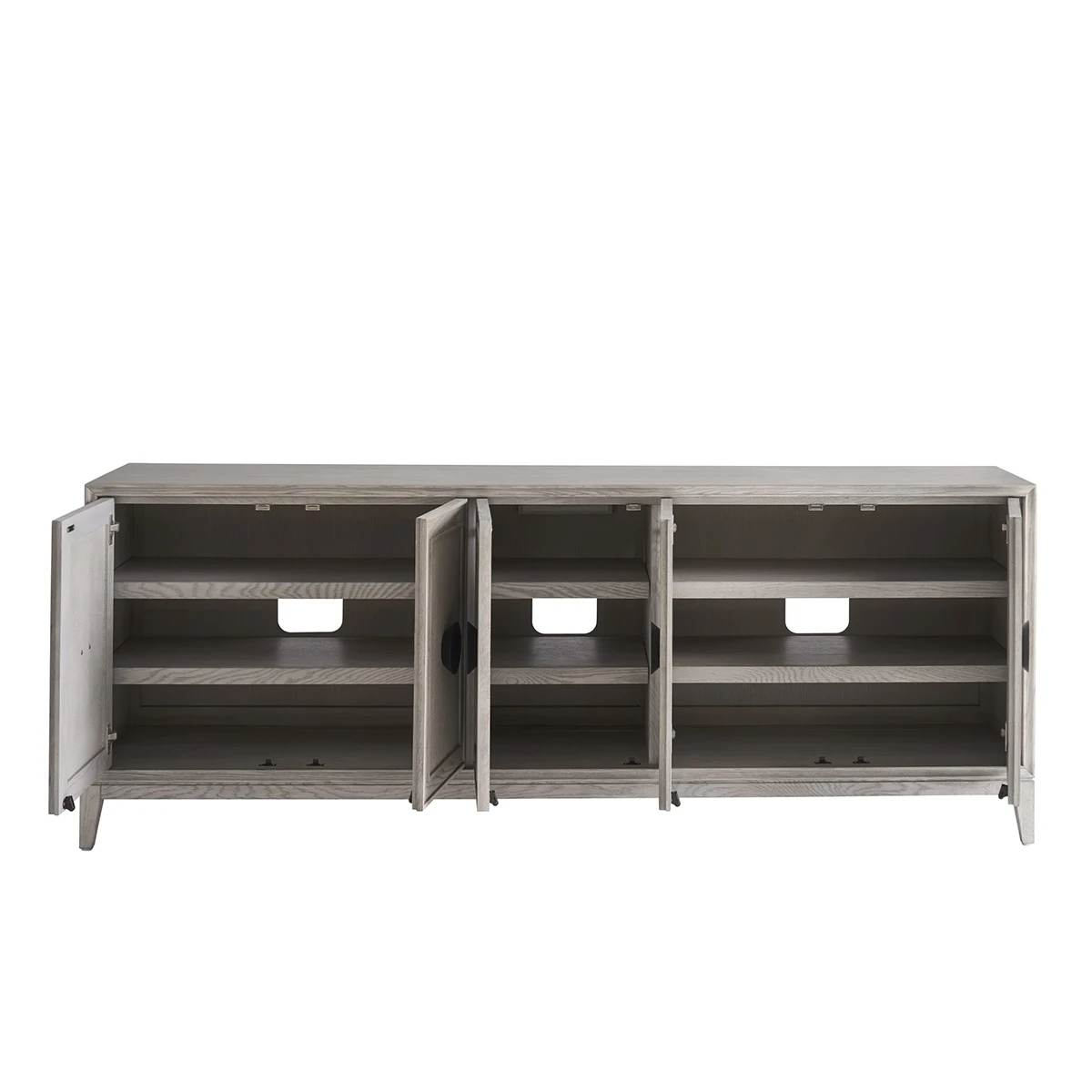 Coalesce Entertainment Credenza - Image 3