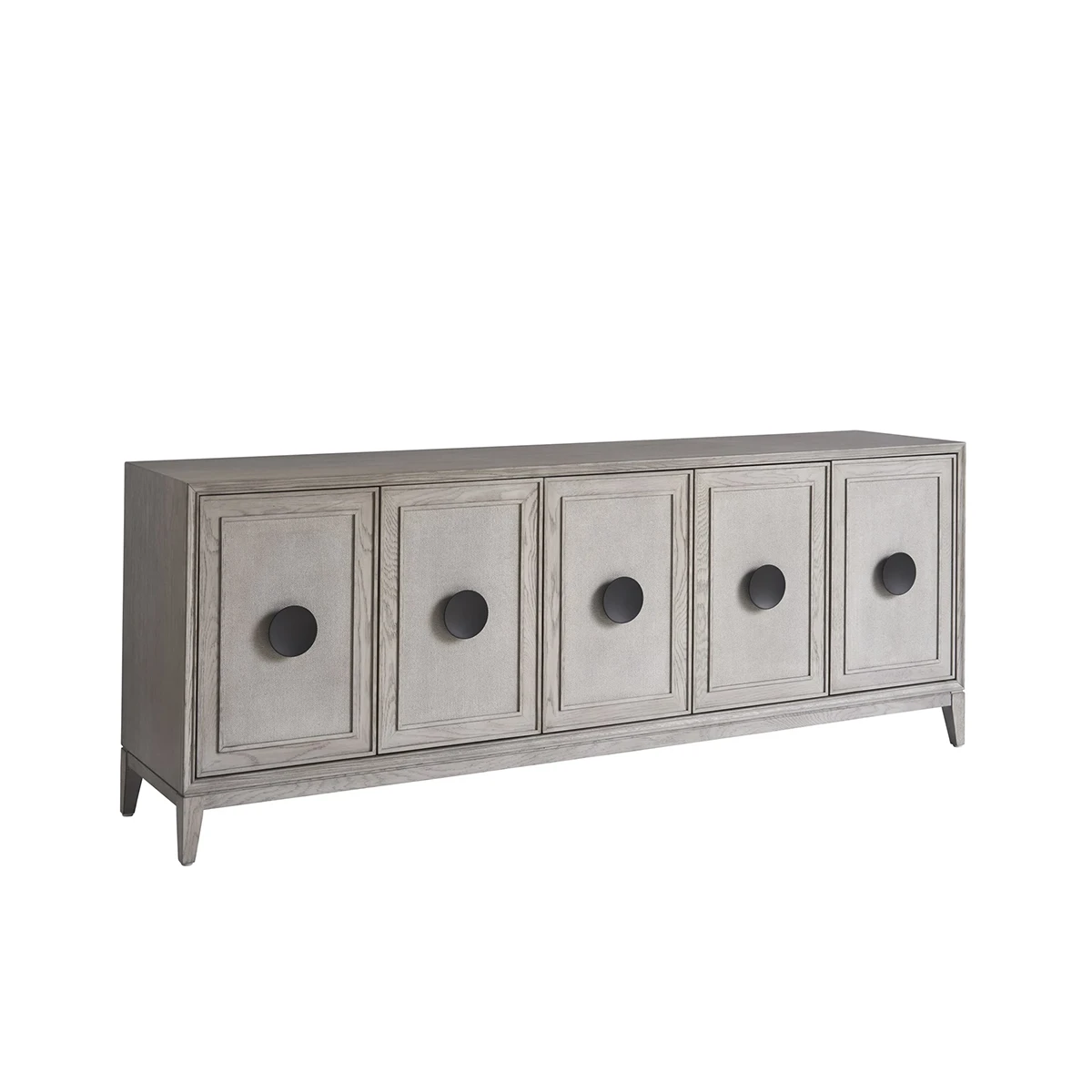 Coalesce Entertainment Credenza