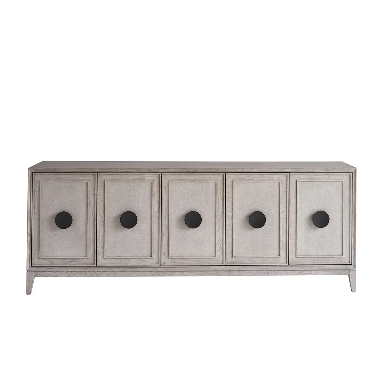 Coalesce Entertainment Credenza - Image 4