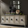 Coalesce Entertainment Credenza - Image 2