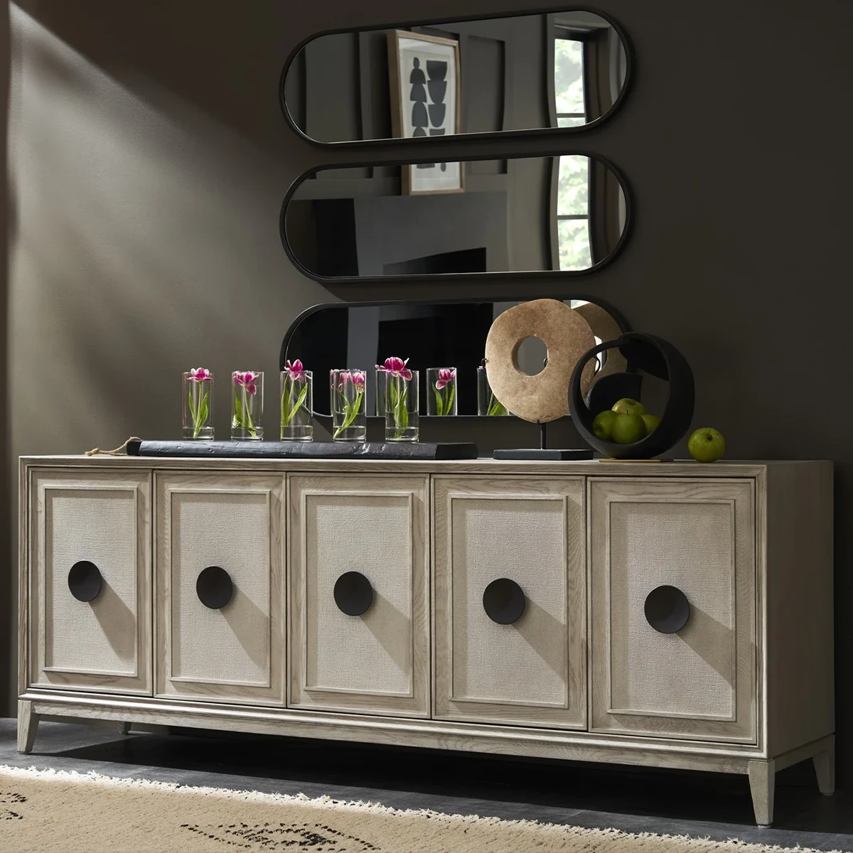 Coalesce Entertainment Credenza - Image 2