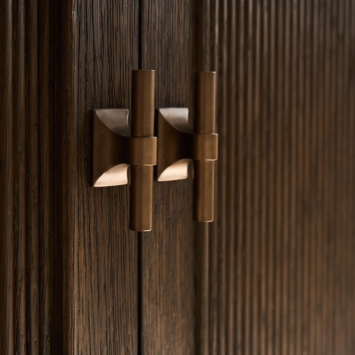 Cocoa Credenza - Image 3