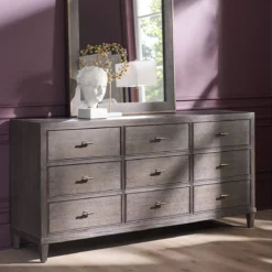 Alternative view of Cocoa Dresser