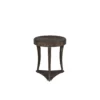 Cocoa Side Table