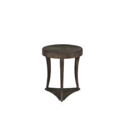 Cocoa Side Table