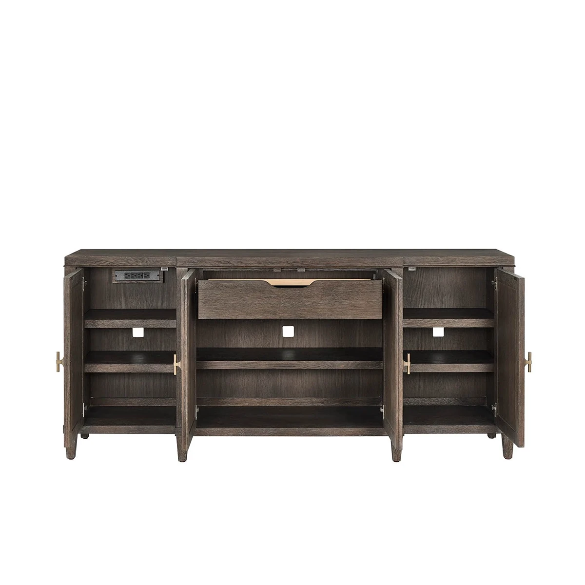 Cocoa Credenza - Image 4