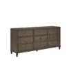 Cocoa Dresser