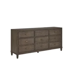 Cocoa Dresser