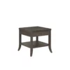 Cocoa End Table