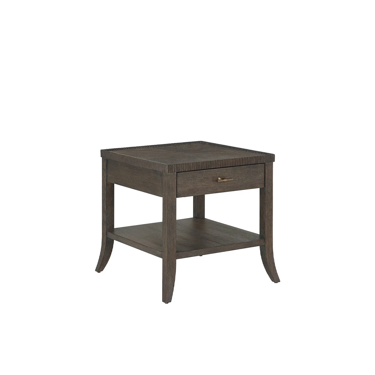Cocoa End Table