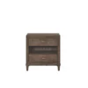 Cocoa 2-drawer Nightstand - Image 3