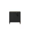 Cocoa 2-drawer Nightstand - Image 4