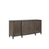 Cocoa Credenza