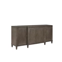 Cocoa Credenza