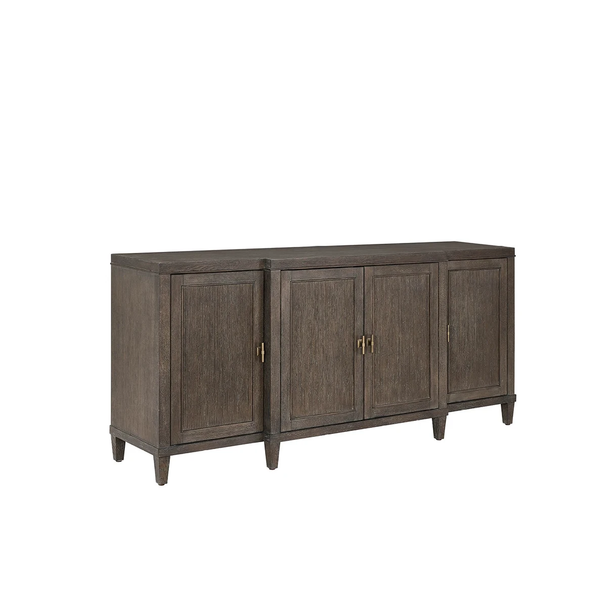 Cocoa Credenza