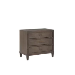 Cocoa Nightstand