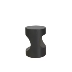 Concrete Side Table