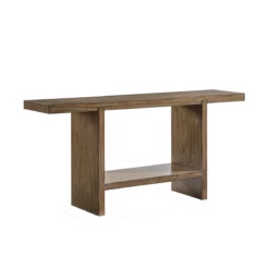 Tomas Console Table