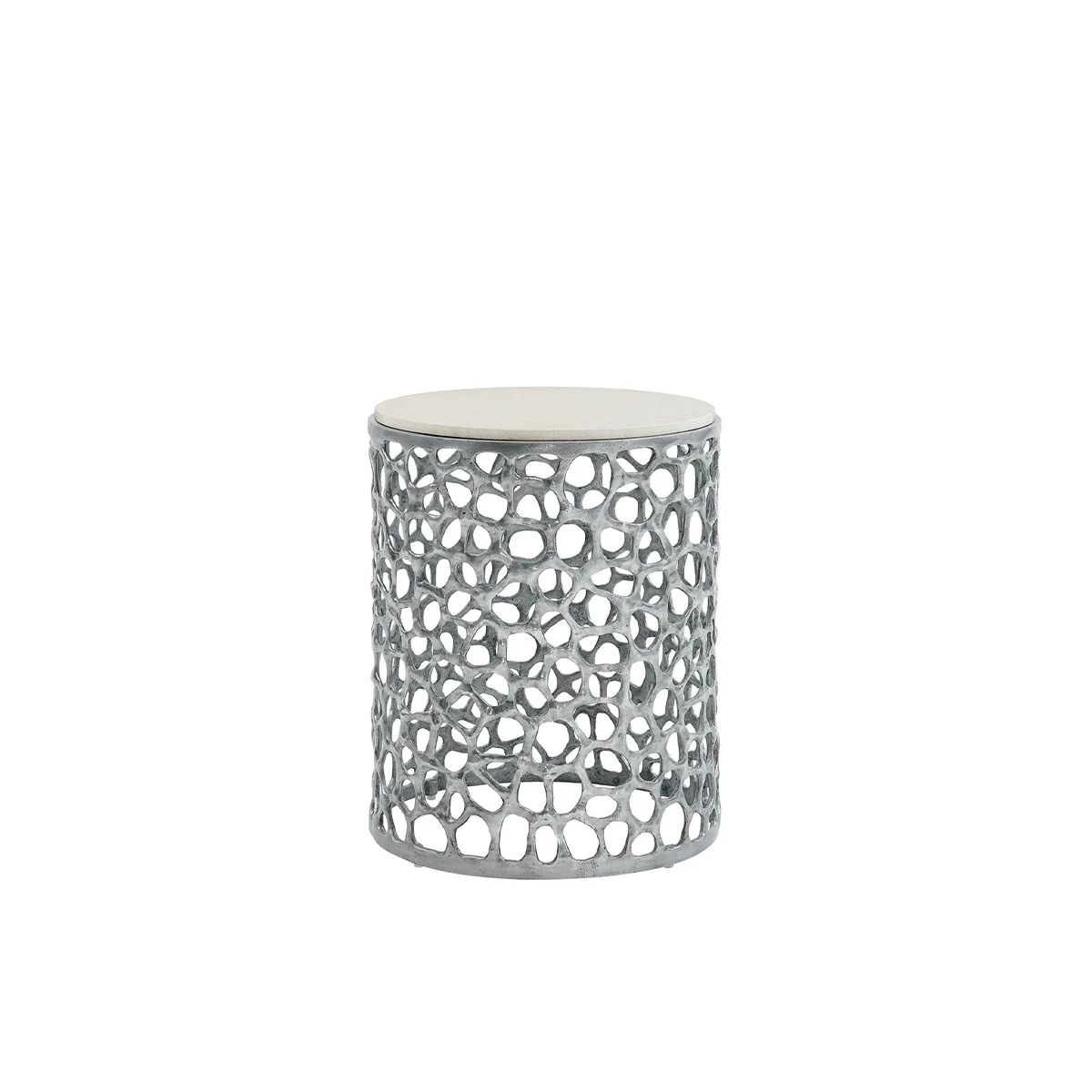 Coral Side Table - Image 4