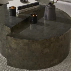 Alternative view of Cosmo Coffee Table