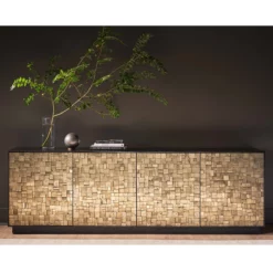 Alternative view of Cosmo Credenza