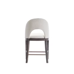 Alternative view of Raff Counter Stool