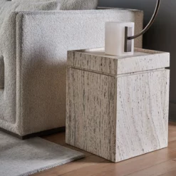 Alternative view of Daxton Accent Table