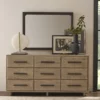 Desert 9-Drawer Dresser - Image 2