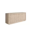Desert Dune Credenza
