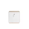 Desert 1-Drawer Nightstand - Image 3