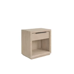 Desert 1-Drawer Nightstand