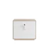 Desert Plinth Nightstand - Image 3