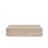 Desert Rectangle Coffee Table - Image 2