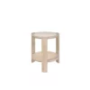 Desert Side Table
