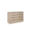 Desert 8-Drawer Dresser