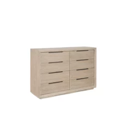 Desert 8-Drawer Dresser