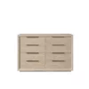 Desert 8-Drawer Dresser - Image 2