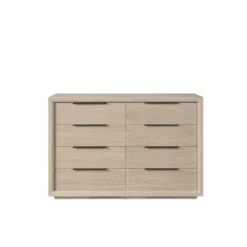 Alternative view of Desert 8-Drawer Dresser