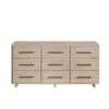 Desert 9-Drawer Dresser - Image 3